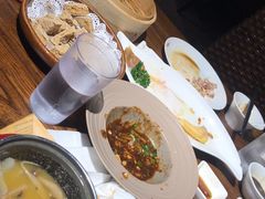 -金枝玉叶上海人家食府(三里河店)