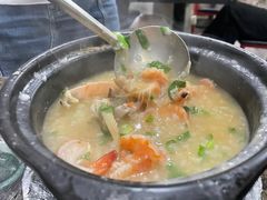 -陈李记粥铺(天鸿·天府店)