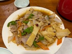 -老街坊餐吧