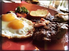 -小世界西餐厅(建国门店)