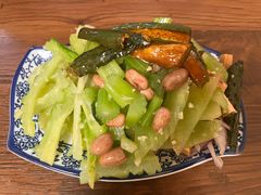 -老马家蒸饺(南海街店)