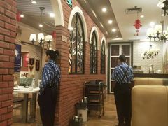 -闫府私房菜(经四路万达店)