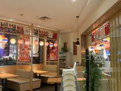 -禾绿回转寿司(苏宁广场店)