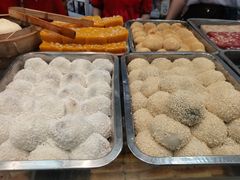 -常州糕团店(北大街新世纪商城店)