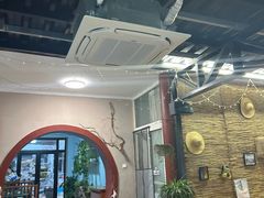 -遇见小院—虹鳟鱼•农家菜(怀柔店)