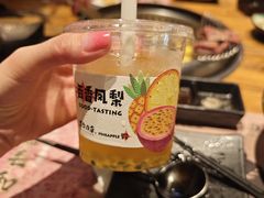 -黑牛の店·和牛烧肉(合生汇店)