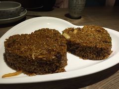 -蜜桃餐厅·江浙融合菜(荟聚购物中心店)