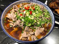 -富临轩私房菜(集庆门大街店)