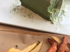 -必胜客(广渠路店)