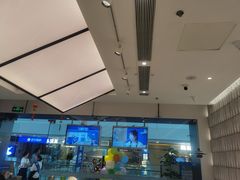 -兰湘子·湘菜小炒(南京江宁万达店)