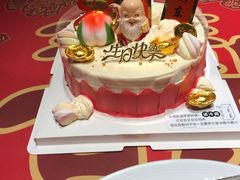 -宝轩渔府·老字号海鲜·正宗津菜(水上店)