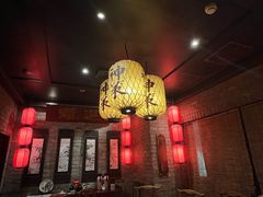 -南京大牌档(新街口德基广场店)