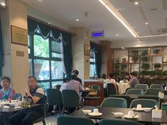 大堂-国人川菜(李家村建东街店)