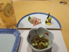 -活伊势龙虾料理 中纳言(千日前味乐馆店)