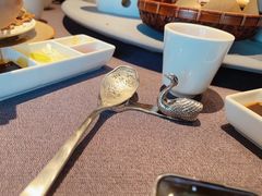 -北京老铺烤鸭(第五国际店)