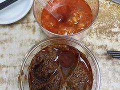 -老二正宗汕头牛肉丸店
