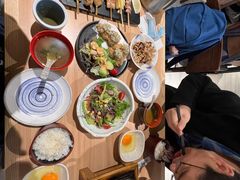 -森味花园·日本料理(伊藤洋华堂亚运村店)