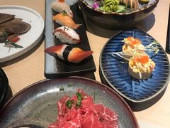 -大渔铁板烧(万象城店)