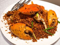 -喜记避风塘炒辣蟹(旗舰店)