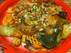 -北丐先生·野馄饨烧烤(雨花万象店)