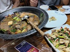 -下梅人家土菜馆(历史文化餐厅度假区店)