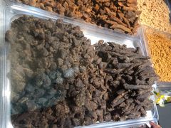 -世罕牛肉干(道里菜市场店)