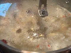 -一席地·本地鸡窝·杭帮鸡火锅(萧山银隆百货店)