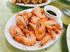 -秋姐美食店(旅游大道店)