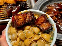 -常来小聚·广州非遗传承餐厅(高德置地店)
