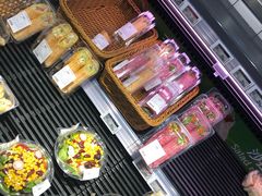-Olé精品超市(天汇广场店)