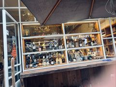 -佐敦面包铺·JORDAN BAKERY
