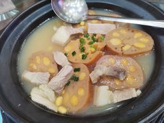-尖沙咀酒店(大沥店)