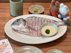 -Tuna maki寿司(苏州万象天地店)