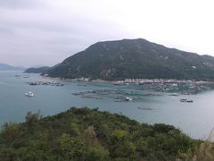 -南丫岛