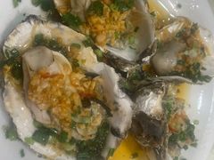 -好兄弟郭巨海鲜(天一阁店)