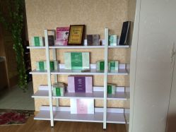 -南京俏吧美容美体中心