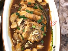 -海鲜人家(吕四店)
