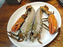 -海味当家·蒸锅海鲜(星海公园店)