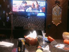 -萧邦音乐会所KTV(向西店)
