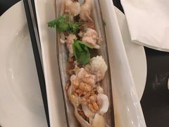 -无招牌海鲜餐厅(怡丰城店)