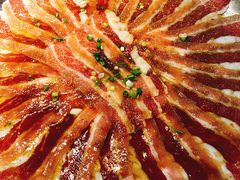 -老炉家木炭烤肉(长江国际店)