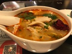 -翠华餐厅(正佳广场店)