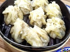 -清真玉林老字号稍麦羊杂碎(宽巷子民族美食街店)