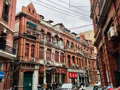 -东海咖啡馆