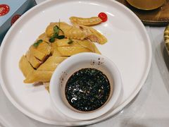 -御沪沪味园.融合菜.海鲜(斜土路店)