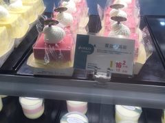 -东哥面包(江宁大润发店)
