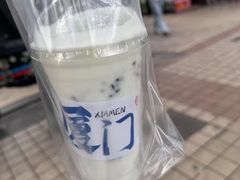 -华侨大学(厦门校区)