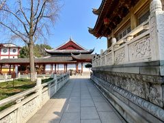 -上海东林寺(金山区)