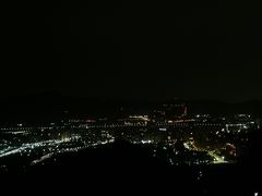 -鬼笑石后山停车场