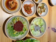 -喜来稀肉(北外滩白玉兰广场店)